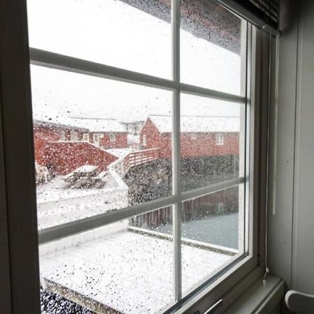 Authentic Lofoten Rorbu 斯塔姆松 外观 照片