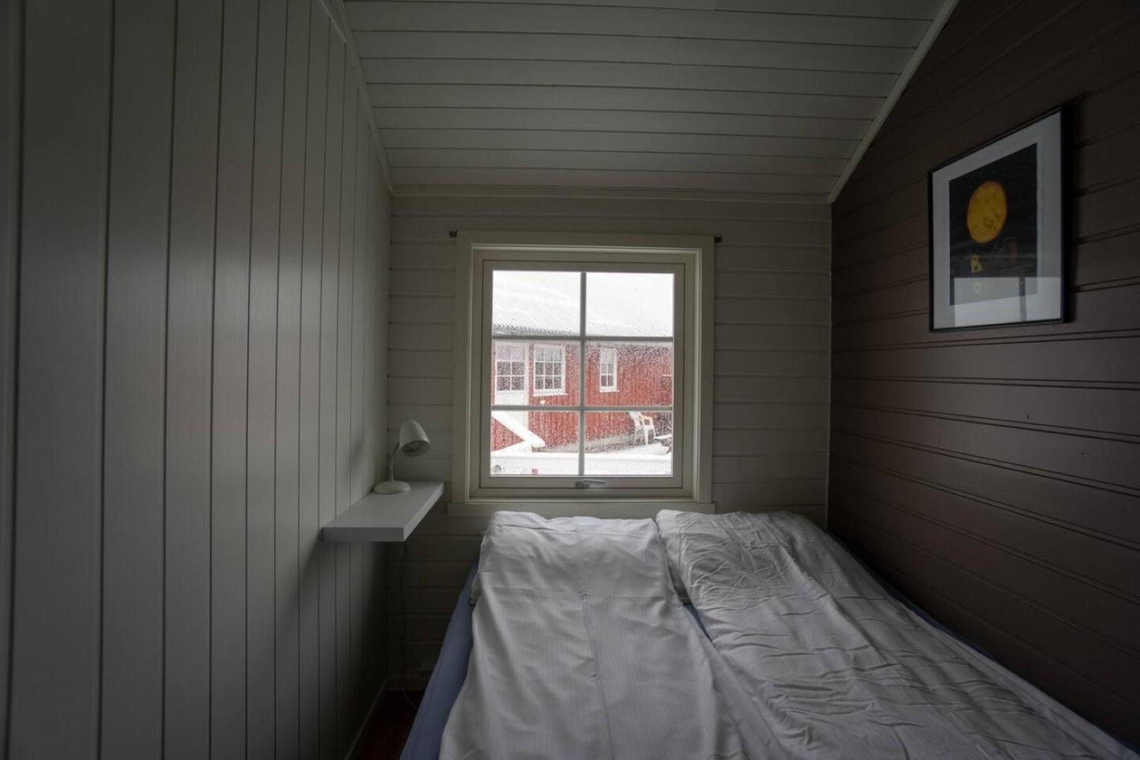 Authentic Lofoten Rorbu 斯塔姆松 外观 照片
